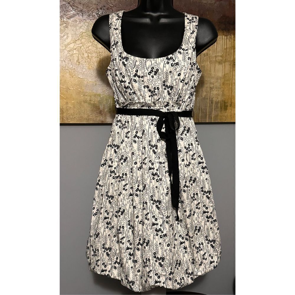 Weston Wear Anthropologie Dress, size S